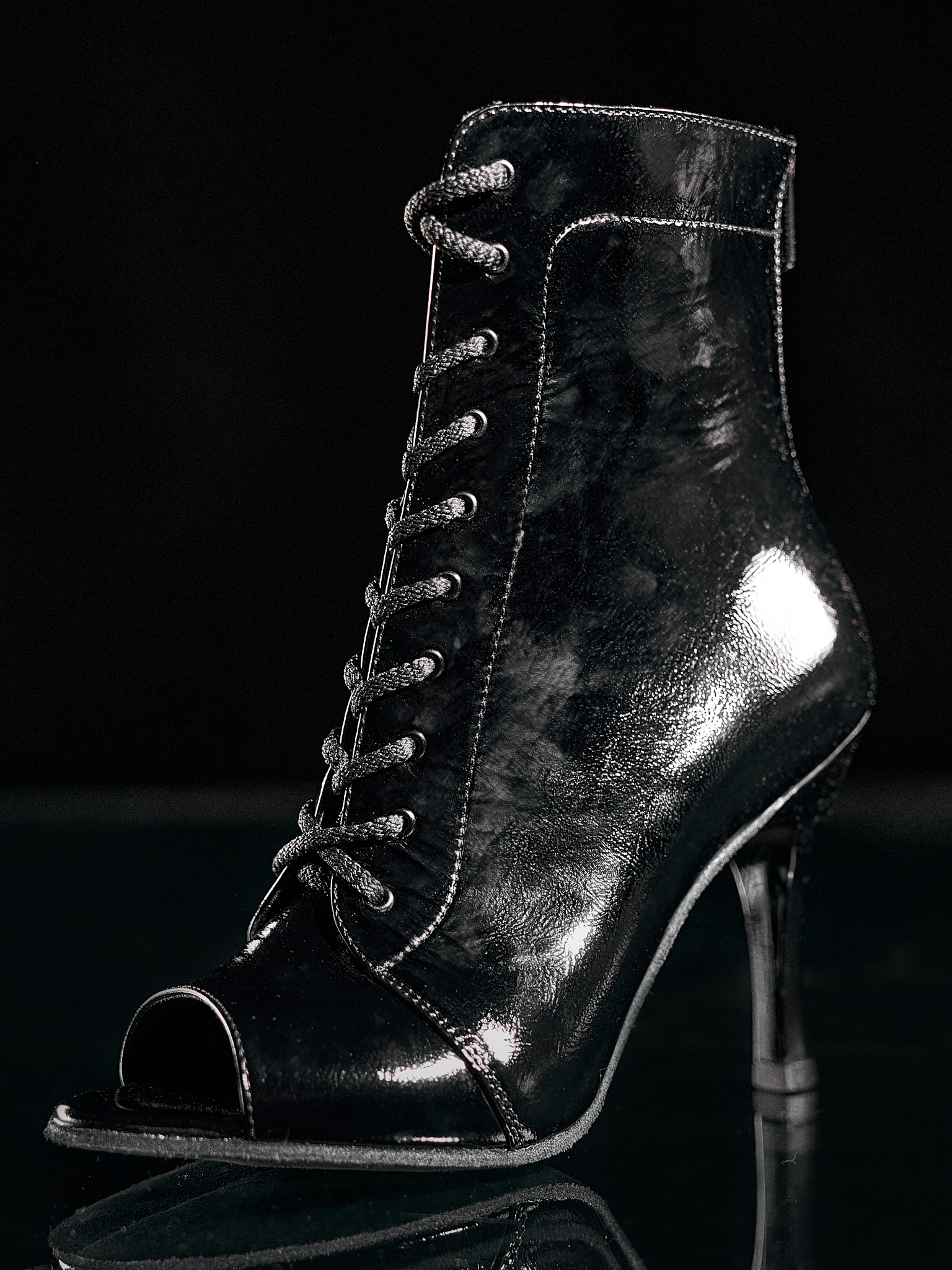 хілси для танців Україна